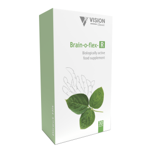 Vision Srbija preparati – Brain-O-Flex-R