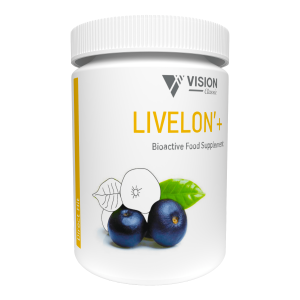 Vision Srbija preparati – Livelon+