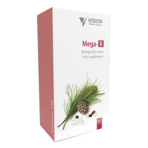 Vision Srbija suplementi – Mega-R