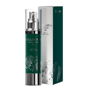 Vision kozmetika - Millenium Extra Help Gel